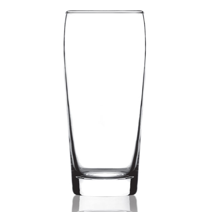 Bilboa Beer Glass